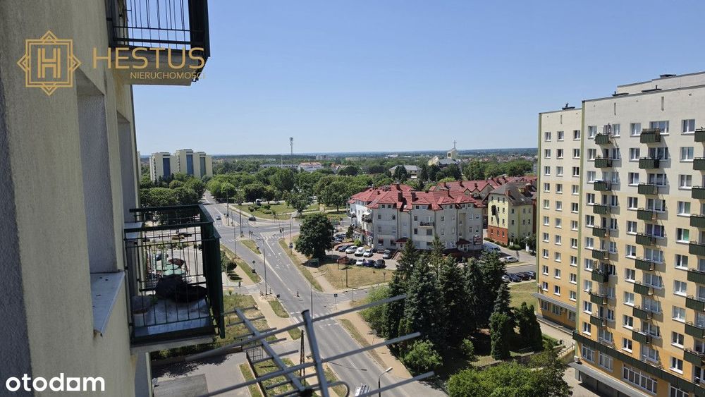 Mieszkanie – Łęczna - Widok 5