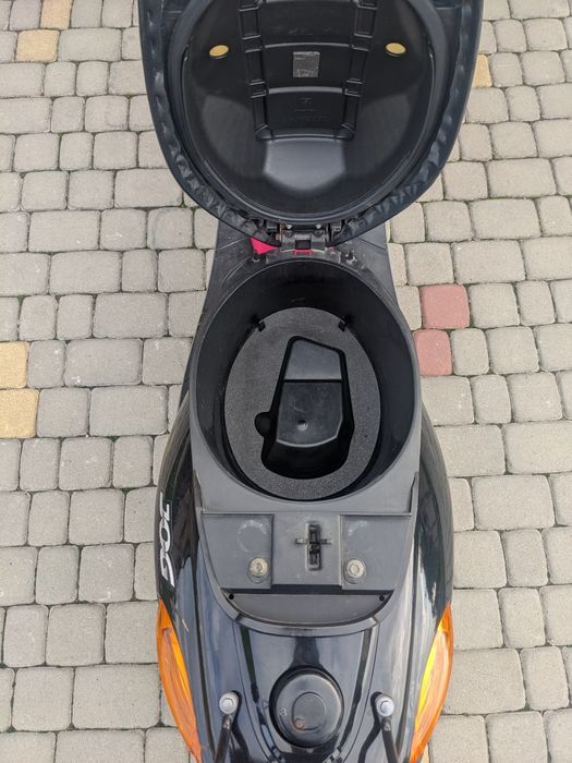 Yamaha jog sa 36 (не aerox,BWS,slider,neos,mbk)