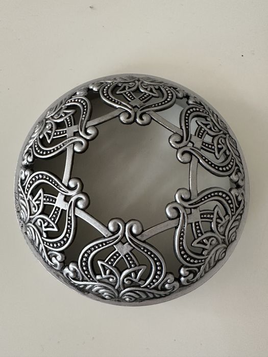 Illuma Lid Yankee Candle