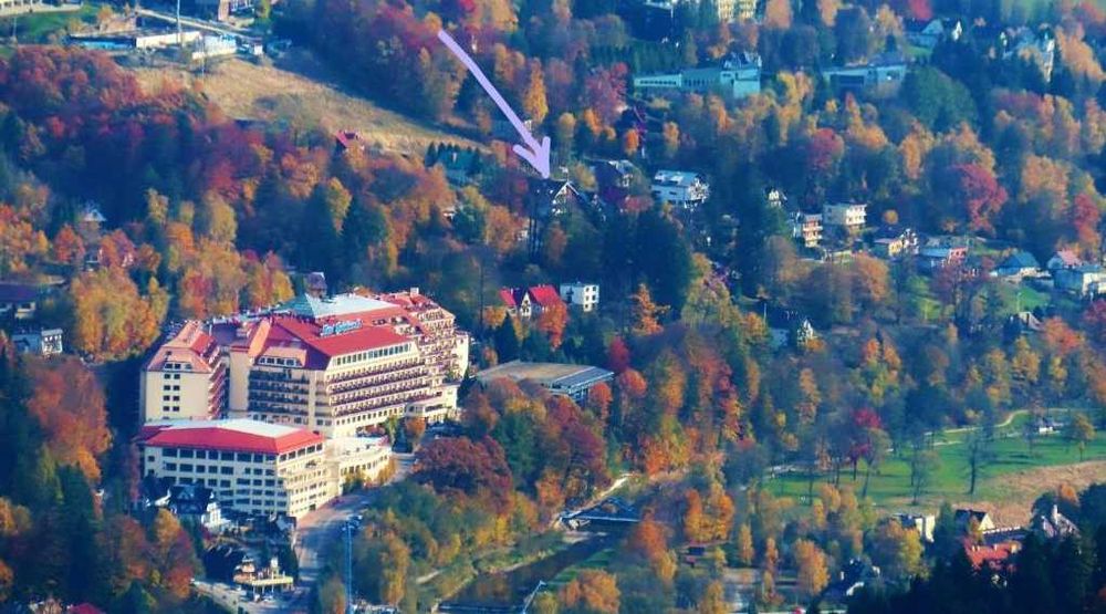 Mieszkanie – Wisła, Centrum, powiat cieszyński - Widok 5