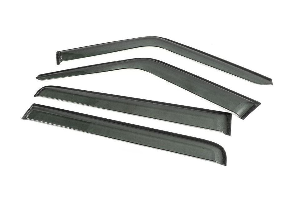 Land Rover Discovery IV Вітровики Niken Luxury (4 шт)