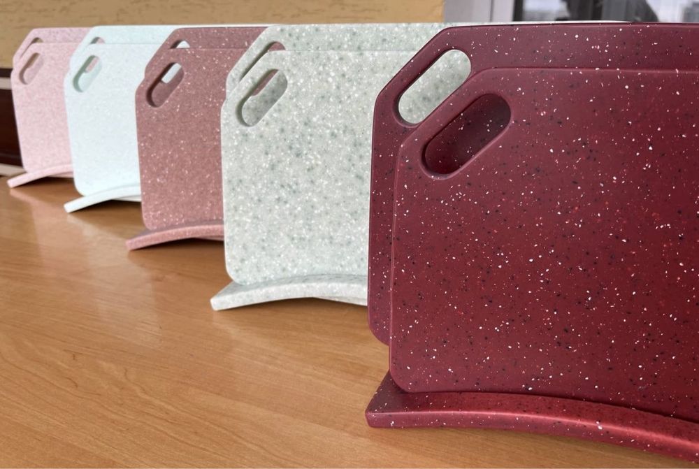 Кухонні дошки зі штучного каменю