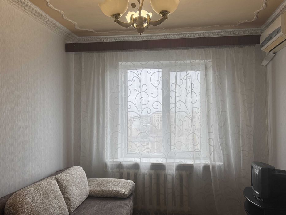 2-ком квартира Малиновский район