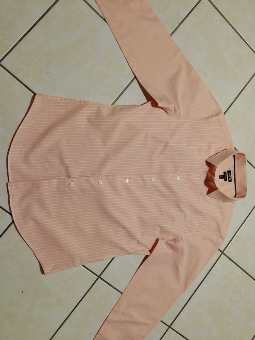 APT 9 USA - NOWA! Markowa Koszula Męska rozmiar M