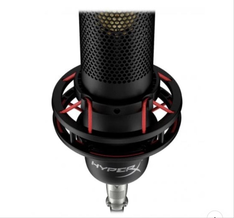 Микрофон HyperX ProCast
