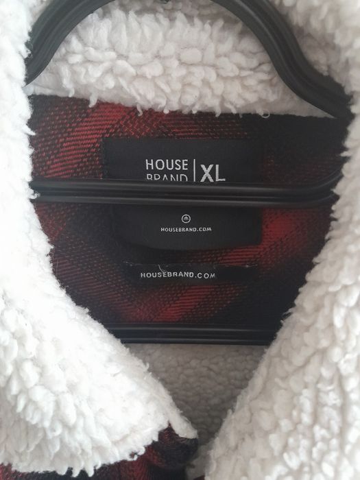 Kurtka, Bluza House Brand