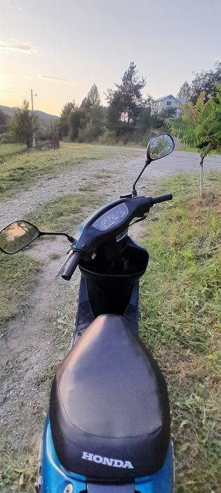 Продам хонда діо 35 zx