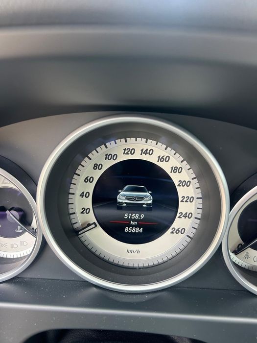 Marcedes Benz E250 BlueTEC AMG de 2015 Nacional