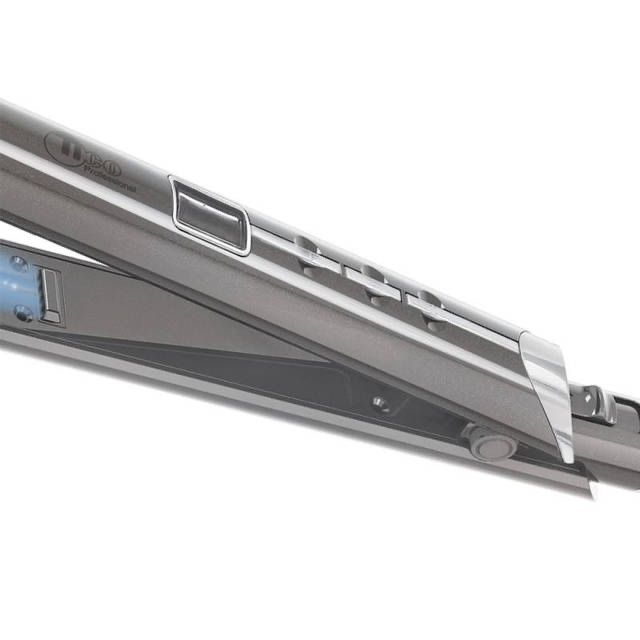 Випрямляч для волосся TICO Professional Laser Ion Graphit 100017