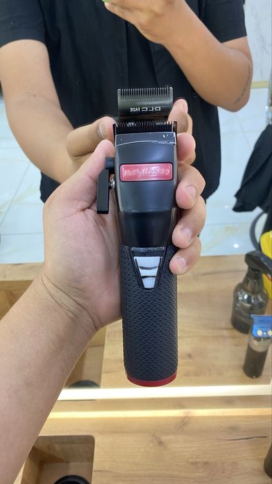 Maquinas babyliss