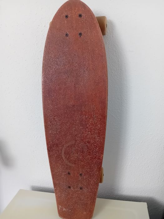 Skate QUIKSILVER Woody 29"×8,5"