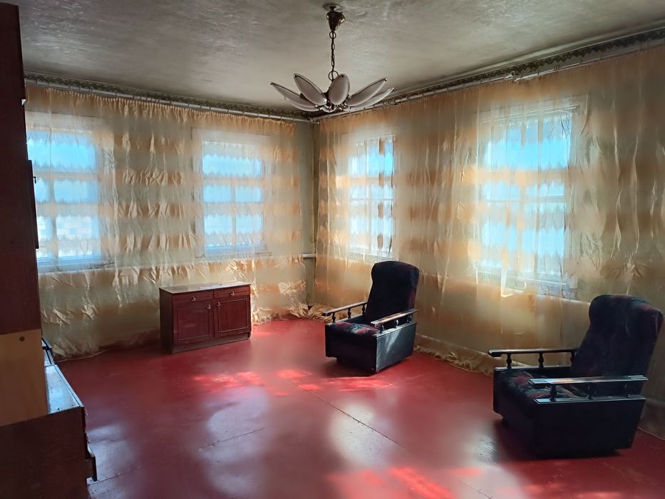 Только продажа дома в центре п.Андреевка