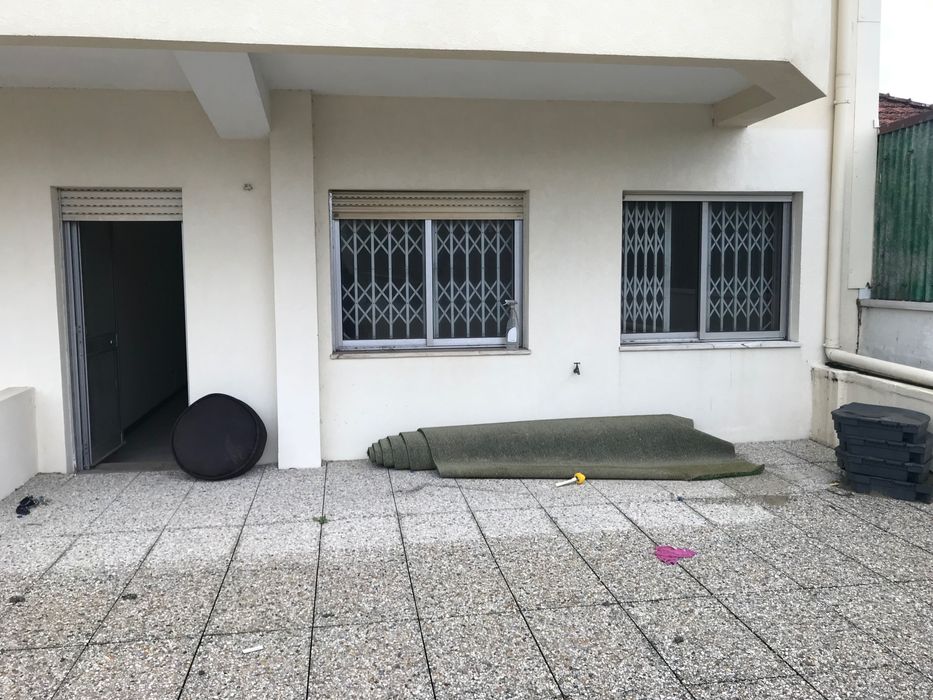 Arrenda-se Escritório