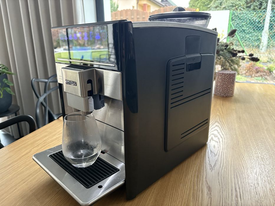 Siemens EQ.6 plus extraklasse