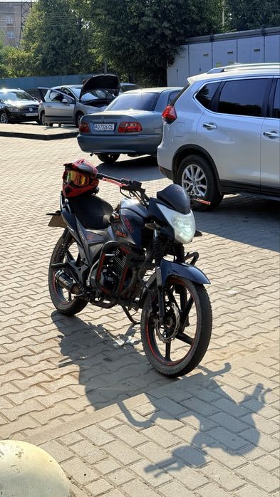 Продається Lifan 150 2e або обмін