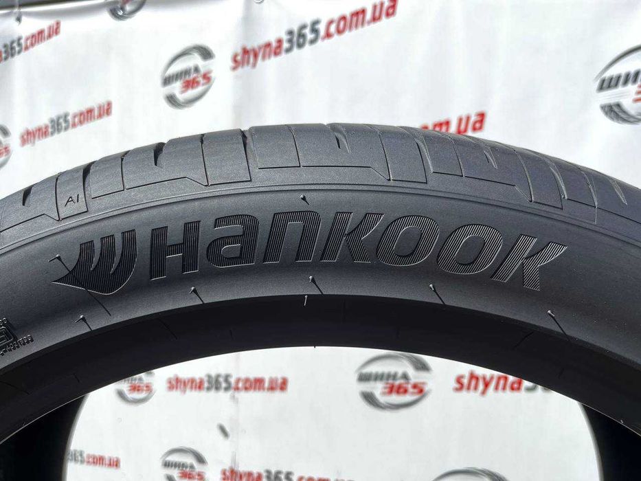 Шини в стані нових 285/40 R22 HANKOOK VENTUS S1 EVO3 SUV AO K127A