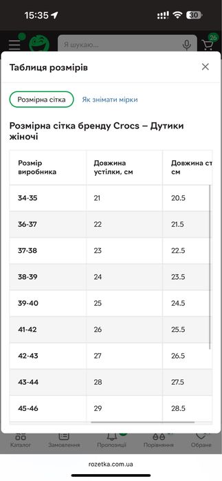 Нові Крокси_ Crocs Duet Max з USA