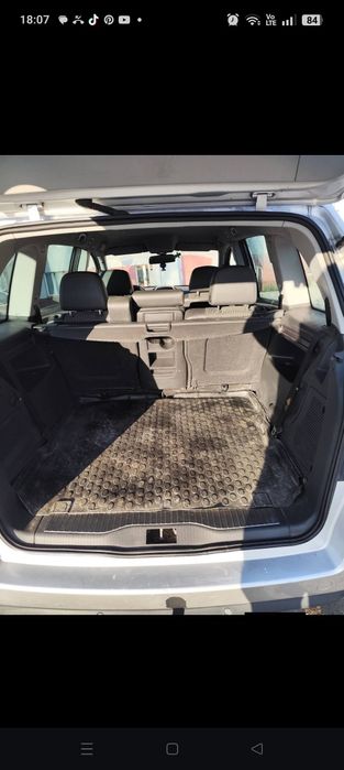 Opel Zafira B 1.9 cdti