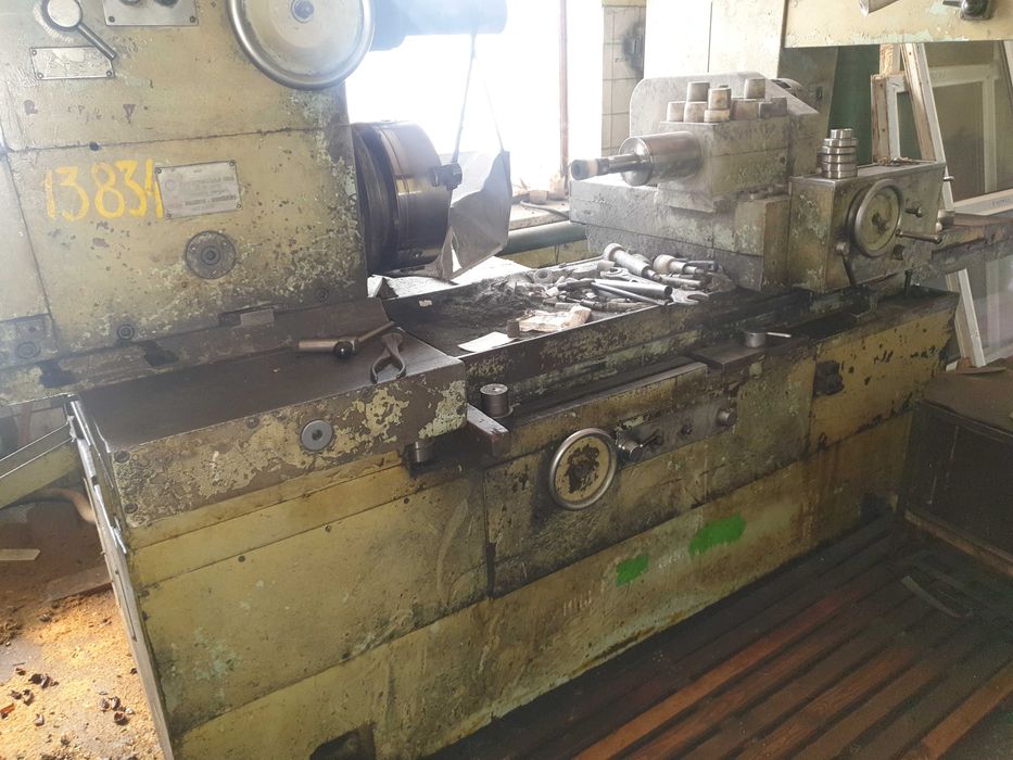 Продам внутрішньо шліфувальні станки 3К227А, 3К228 В