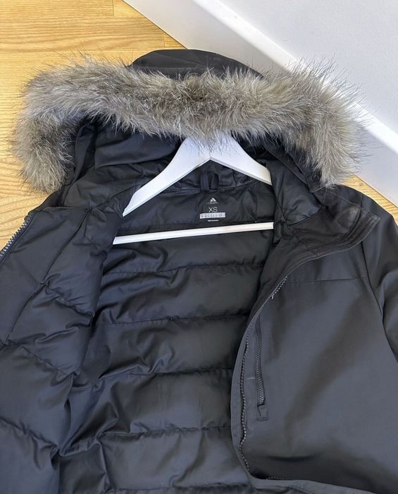 Куртка Adidas Terrex ( XS )