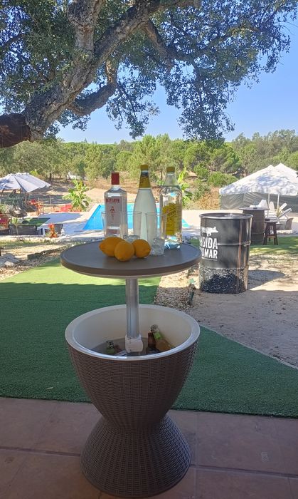 Espaço para festas,aniversarios,despedidas de solteiro,cha do bebe,etc