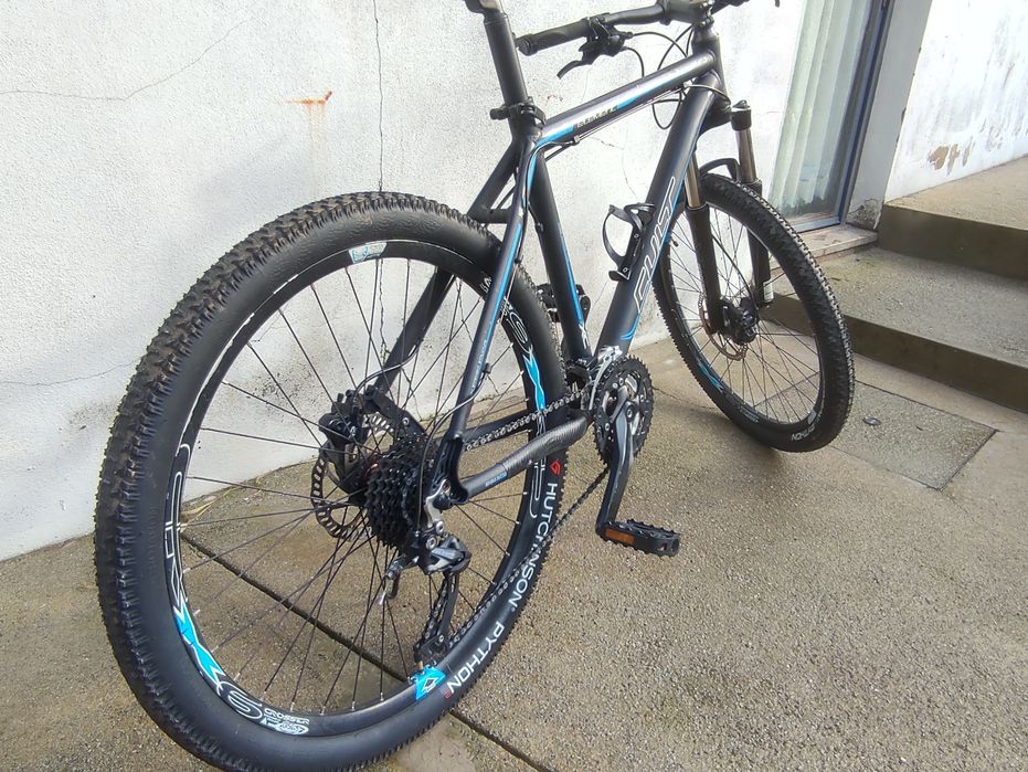 Bicicleta cult roda 26