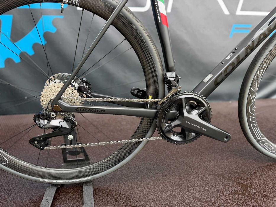 Colnago c68