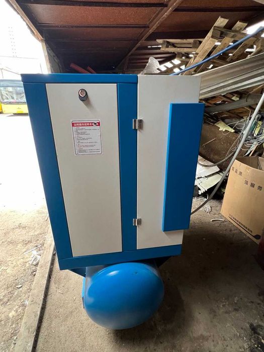 Продаж лазерний верстат, компресор та труборіз