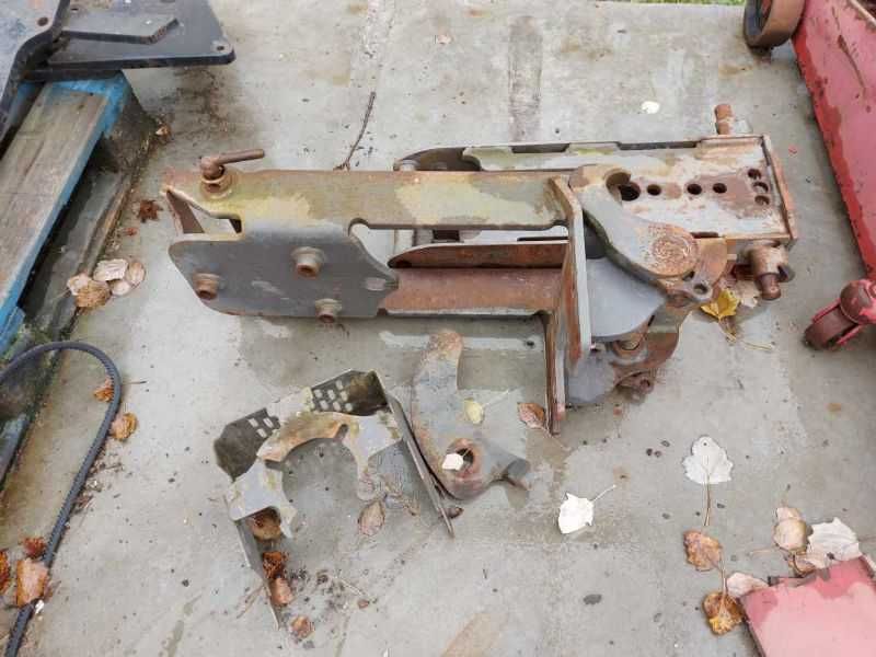 półoś apl fendt renault same deutz international apl 330,335 itp.