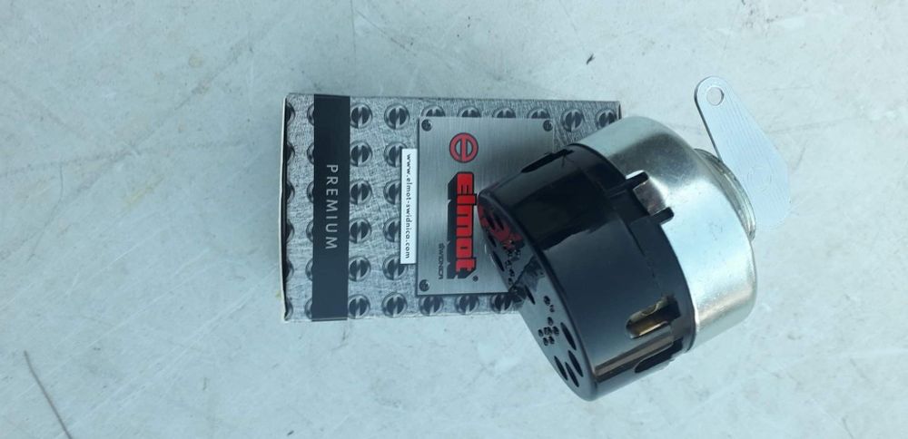 Stacyjka Polska ELMOT URSUS C-330 C-360 C-360 3p