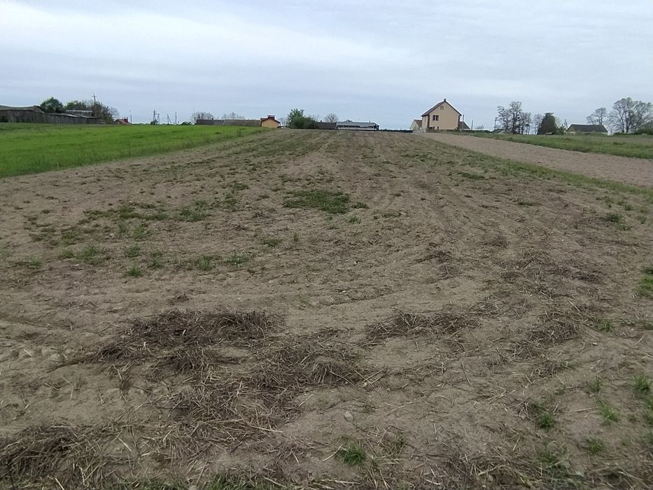 Продаж Земельної ділянки с. Перлявка