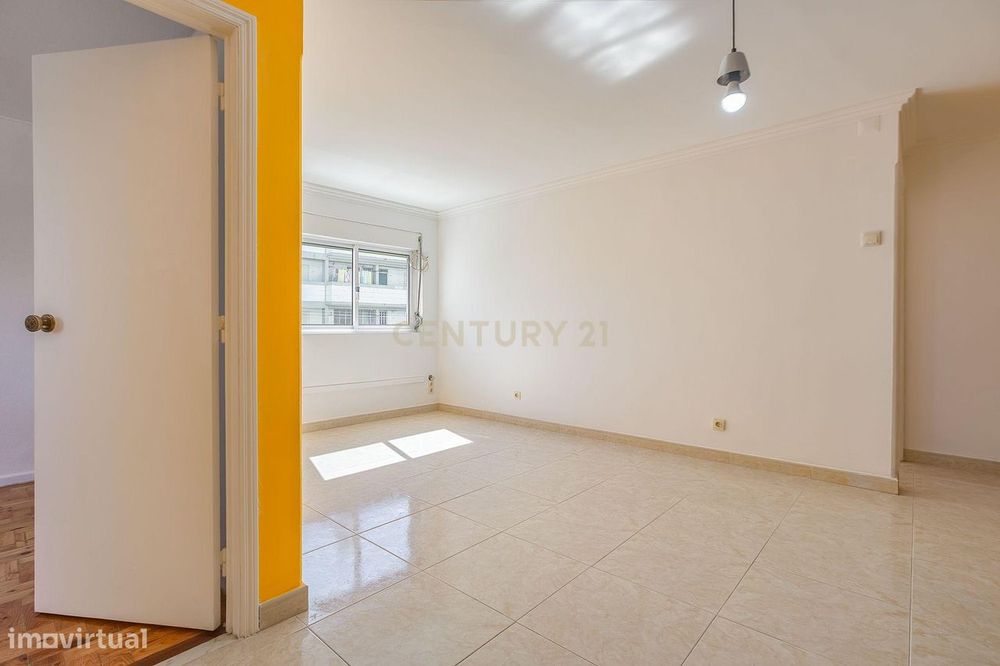 Apartamento T3 em Marvila, Lisboa - Oportunidade Única!