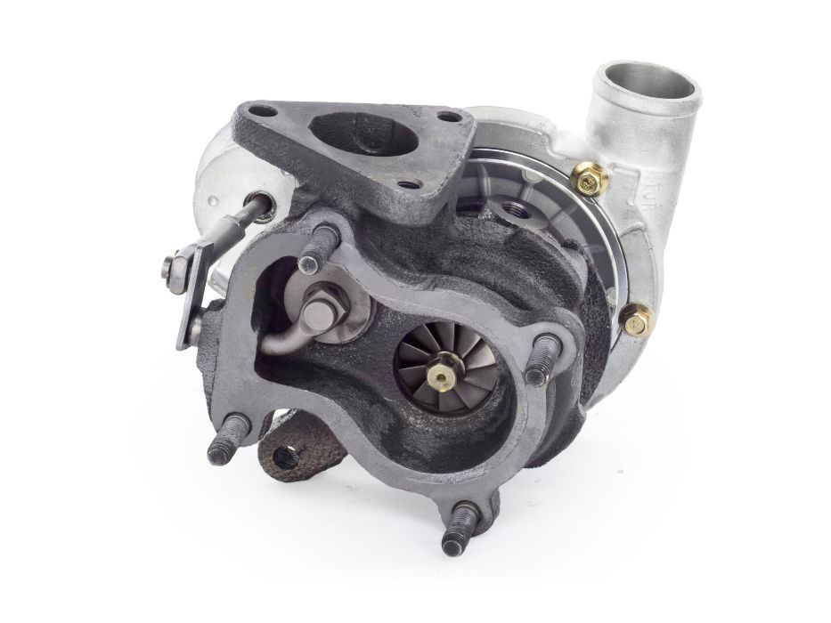 TURBINA SEAT Alhambra VW Sharan Caddy FORD Galaxy 1.9 TDI 90KM 1Z AHU