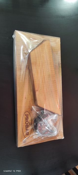 Base para presunto novo