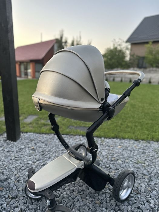 Коляска  Mima Xari. 2 в 1