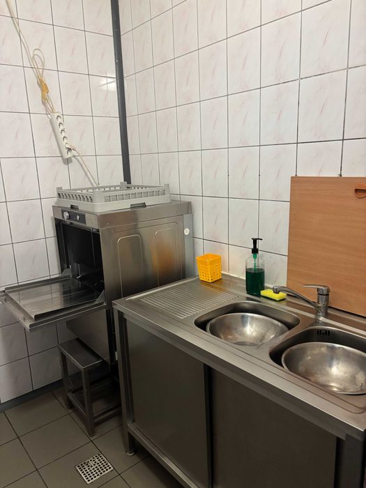 Lokal gastronomiczny 200 m² – wynajem od zaraz