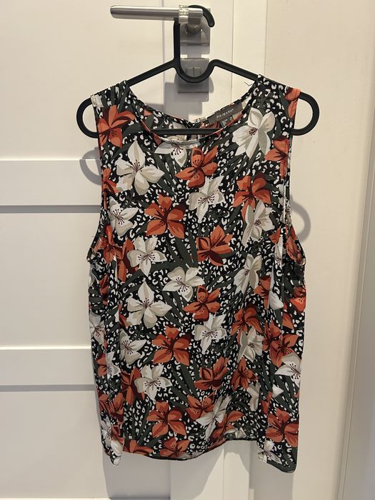 Bluzka r 44 primark