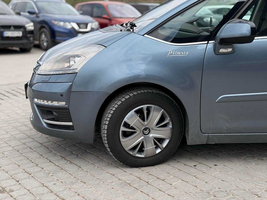 Продам Citroen Grand C4 Picasso 2010р. #75466