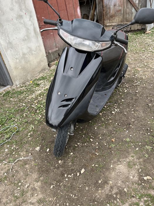 Продам хонда діо 27