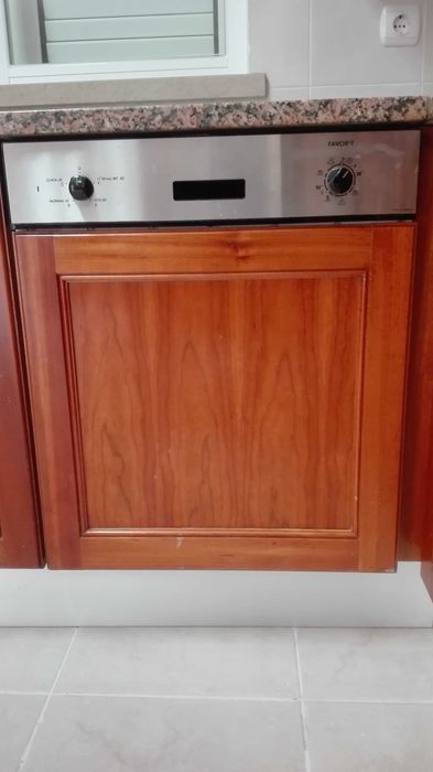 Maquina lavar loiça aeg favorit