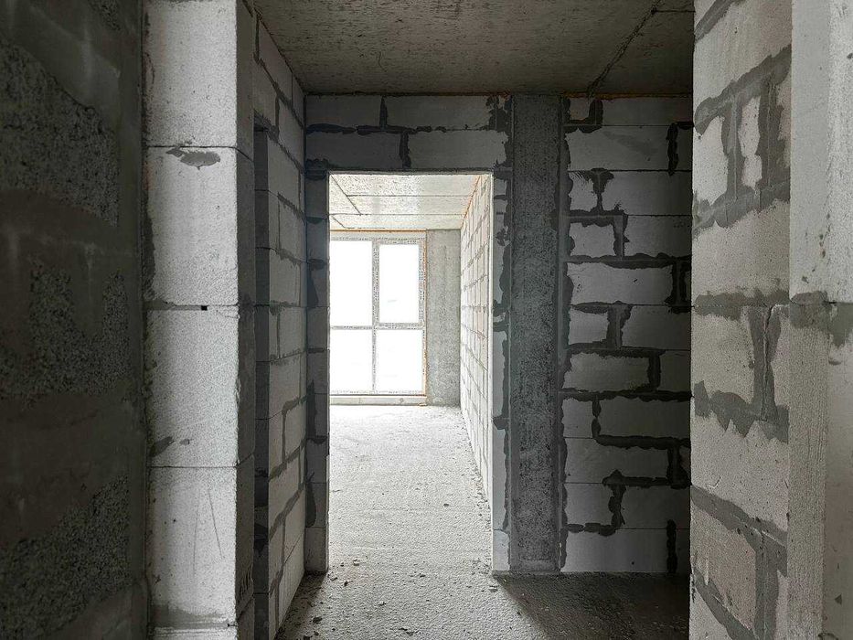 1-комнатная квартира по адресу ул. Рудненська (площадь 51,2 м²) - Atlanta.ua - фото 6