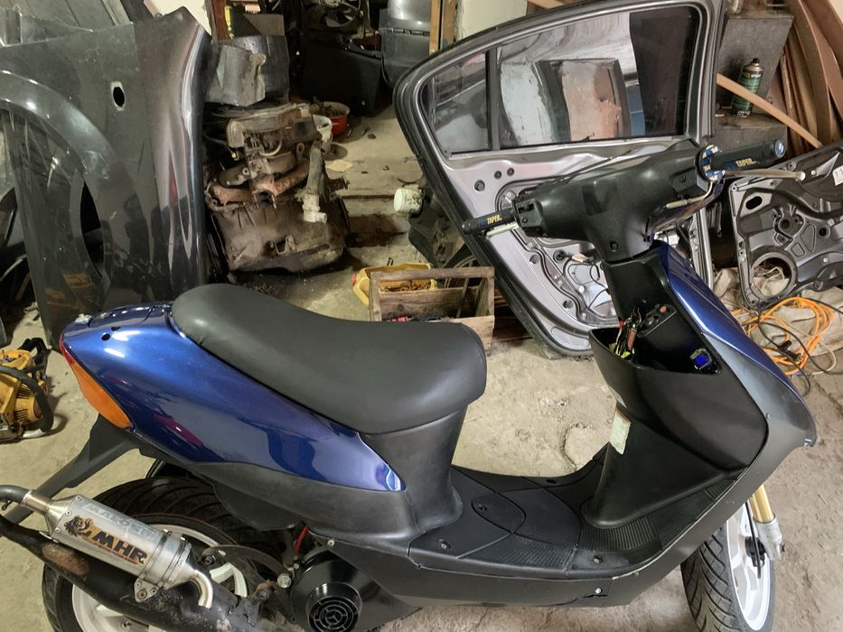 solo - купити мопеди, скутери - Ціна на OLX.ua