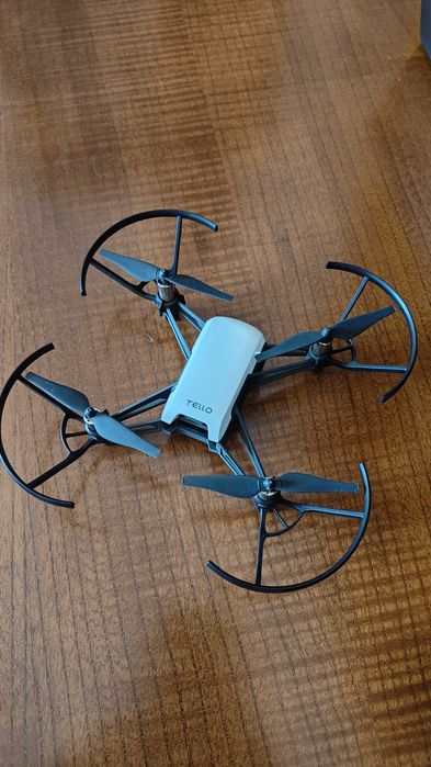 Drone Educacional DJI Tello