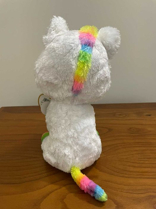 Peluche Unicórnio TY
