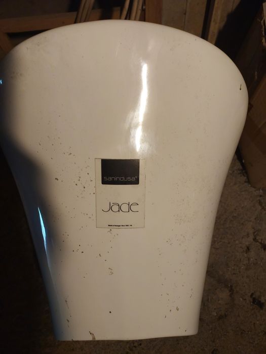 Bidé  sannidusa novo