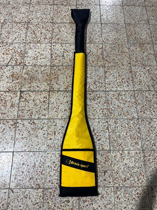 Remo de Canoagem/Kayak