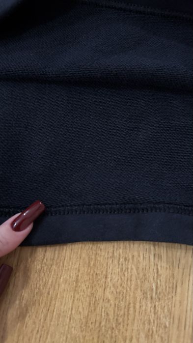 Файне кроп худі від Adidas