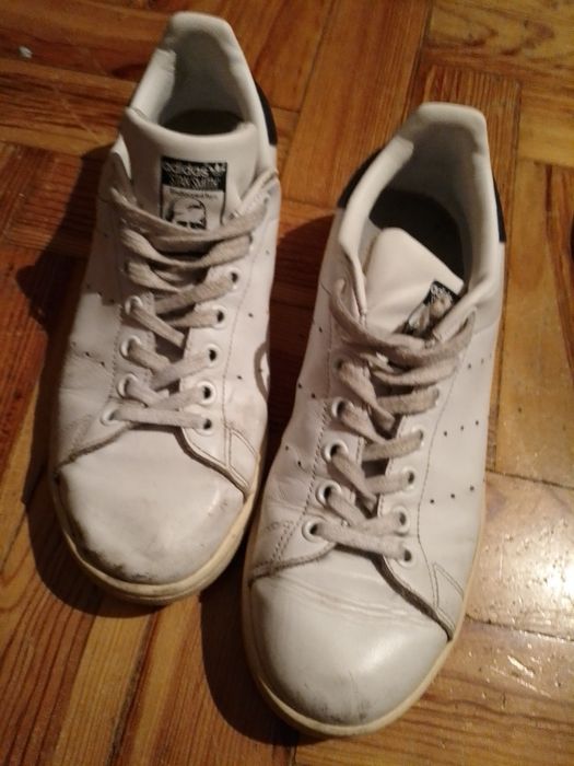 Deseja sapatilhar C/estilo usado?SapatilhasAdidas10EFred7ENike2EDesde2