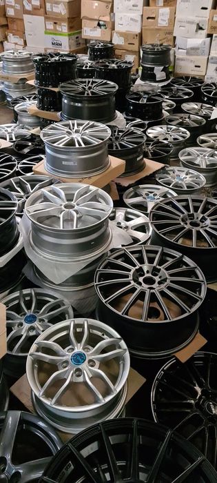 ORYGINALNE Felgi Stalowe MITSUBISHI 5x114,3 ET46 6J ! Super Stan !