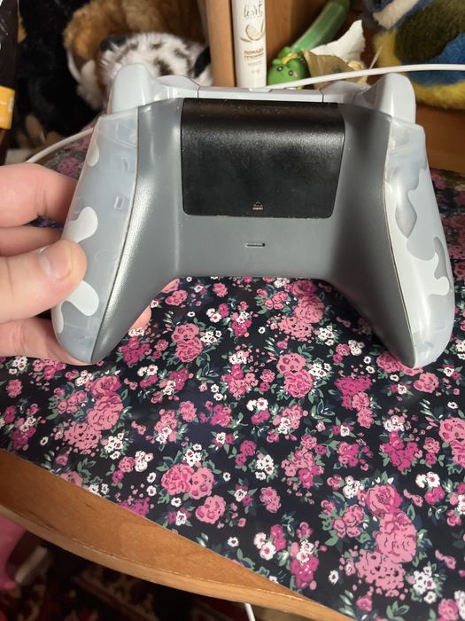 Гаймпад xBox Special Edition